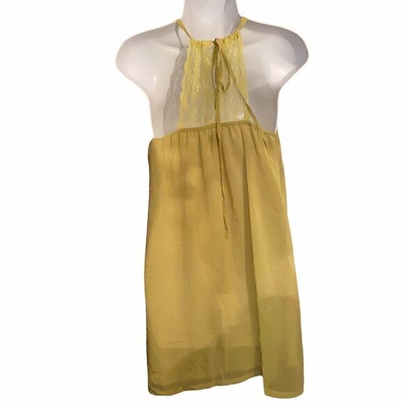 Lulamari Shift Dress size S - Picture 2 of 7